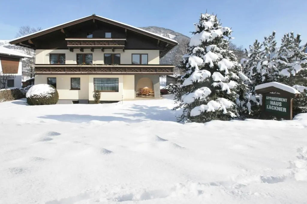 Appartement Lackner