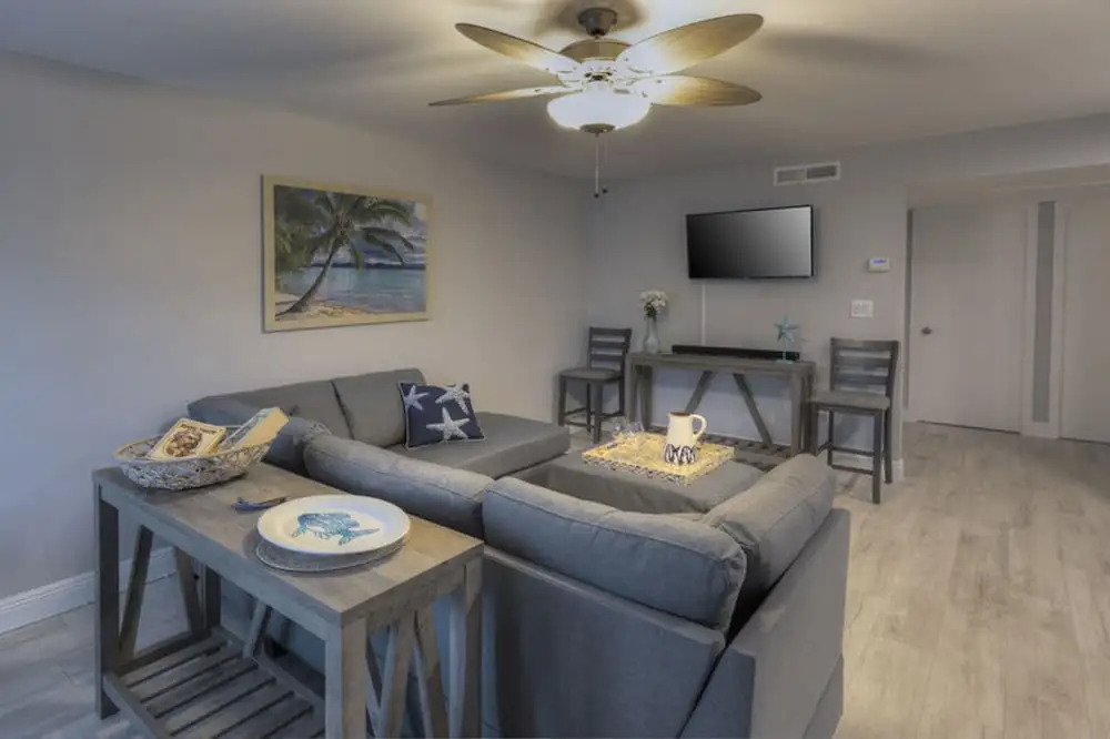 Coronado Arms B7 by Ocean Properties