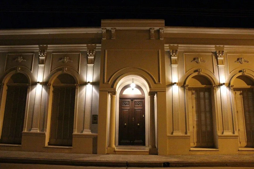 Santa Ana Hostel Boutique
