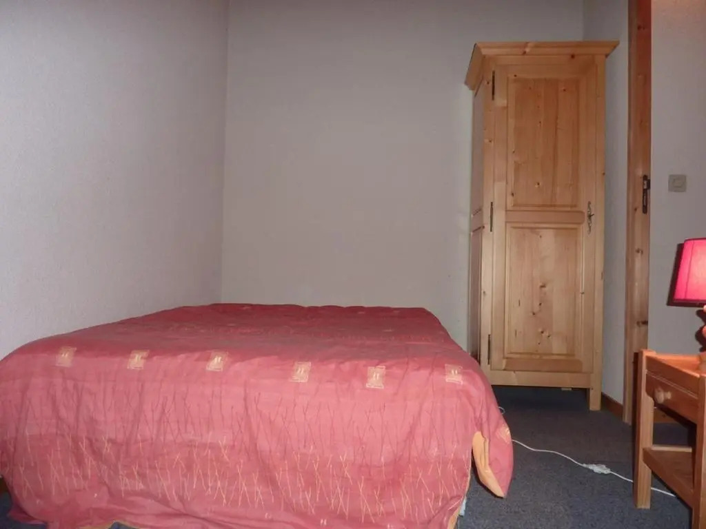 Appartement Saint-Jean-d'Aulps, 2 pièces, 6 personnes - FR-1-573-82