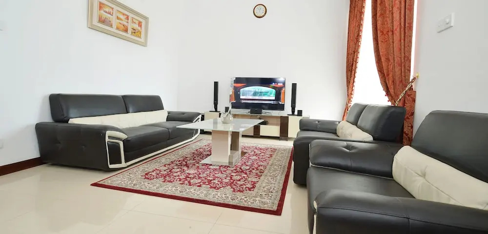 Luxury Resort Apartment OnThree20