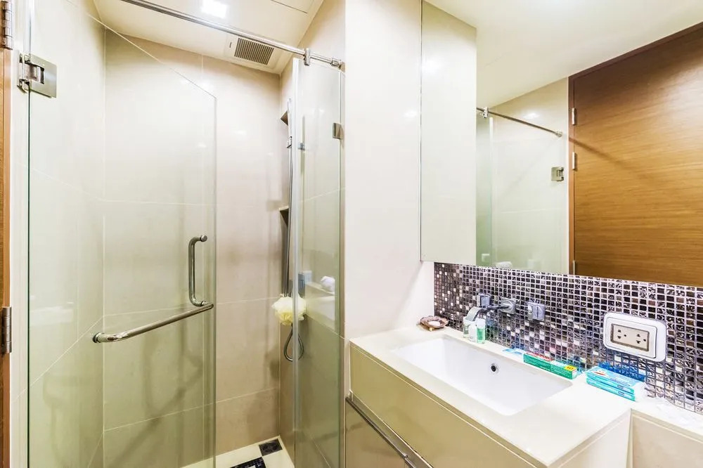 The Address Sathorn By Favstay