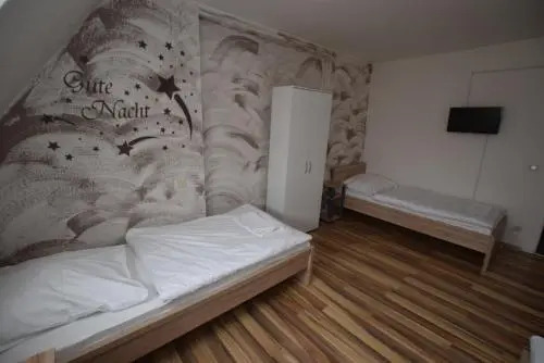 Gablenberg Apartment