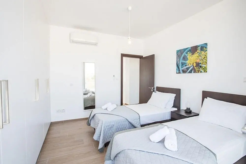 Villa Nika AQ Ol17