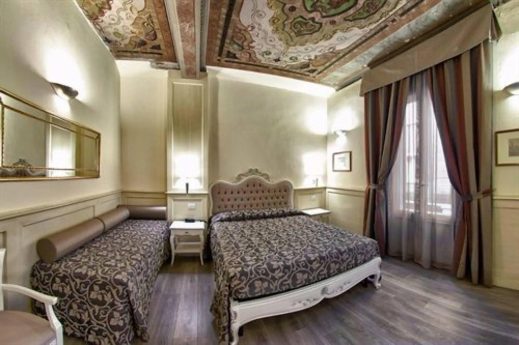 Hotel Pedrini