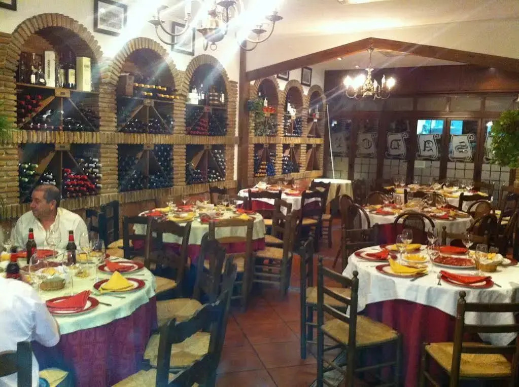 Hostal El Puerto