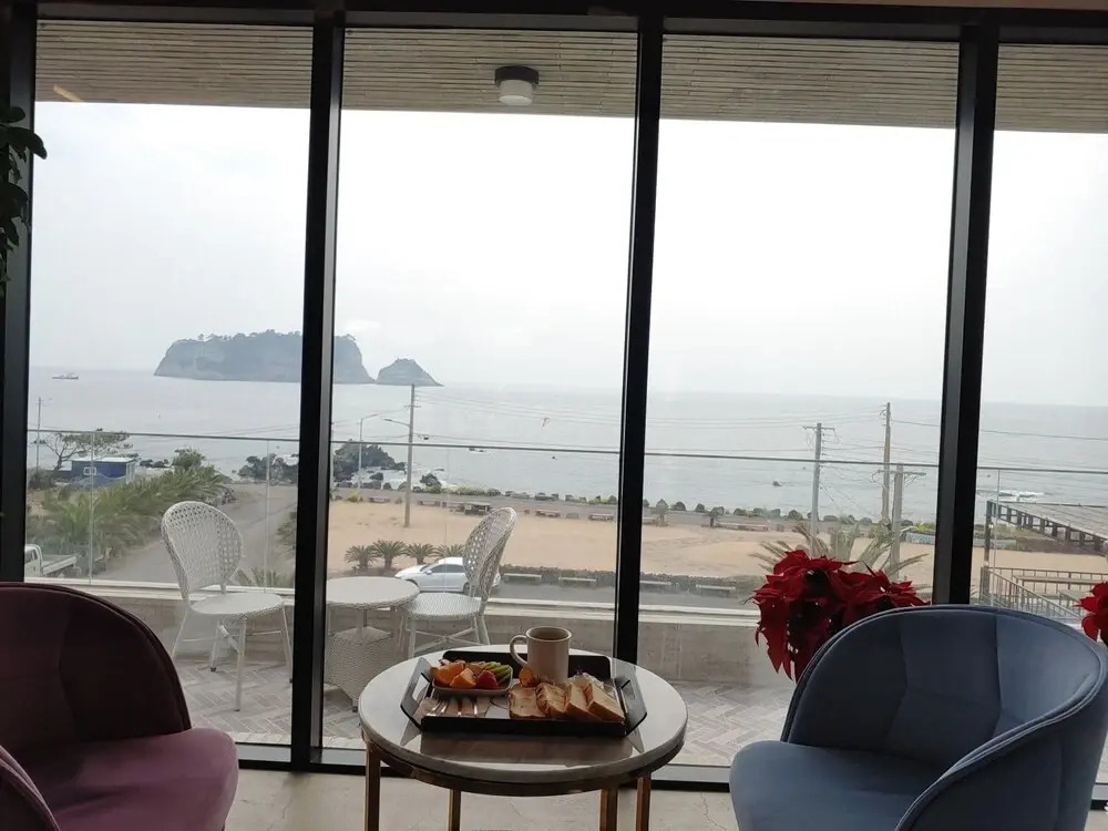Sodam Pension