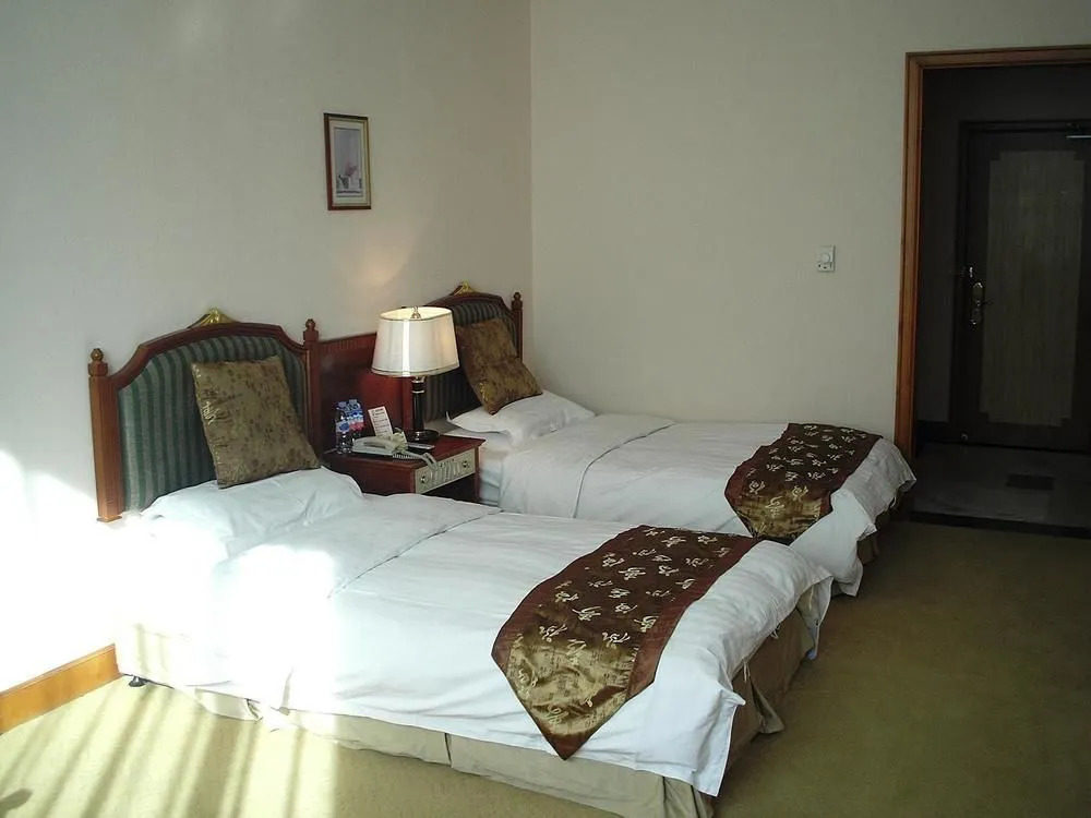Liaoning Hotel