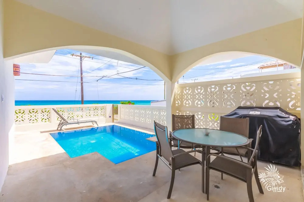 Casa Amor - Three Bedroom
