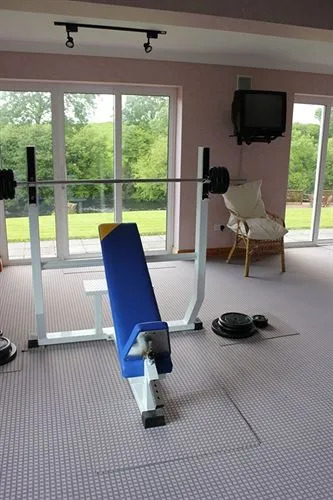 Ardilaun Guesthouse Self Catering