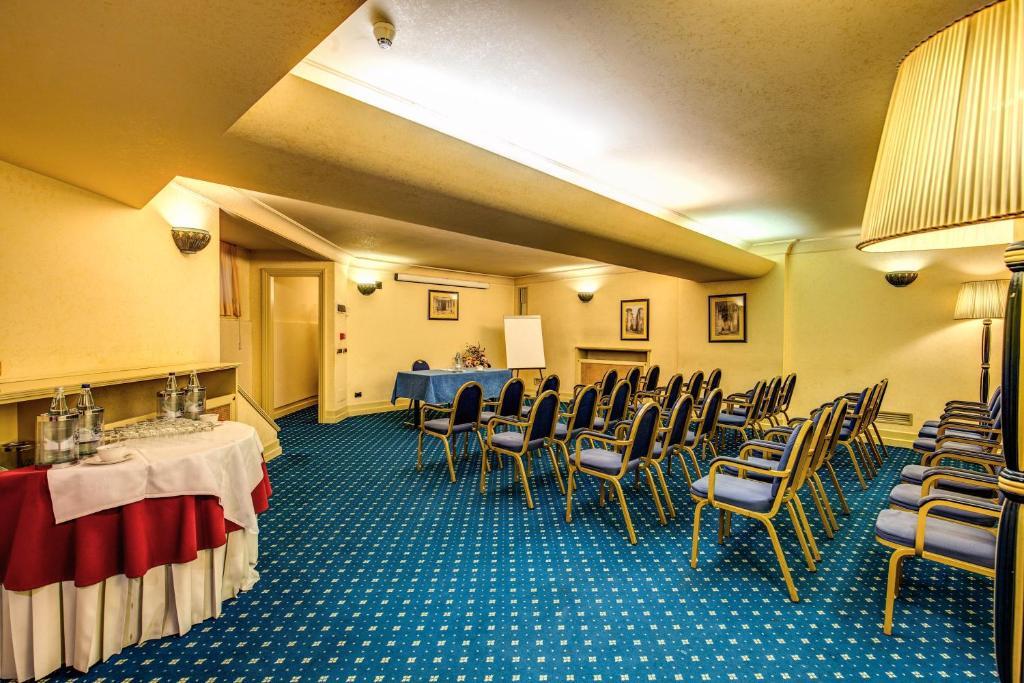 Hotel Auriga