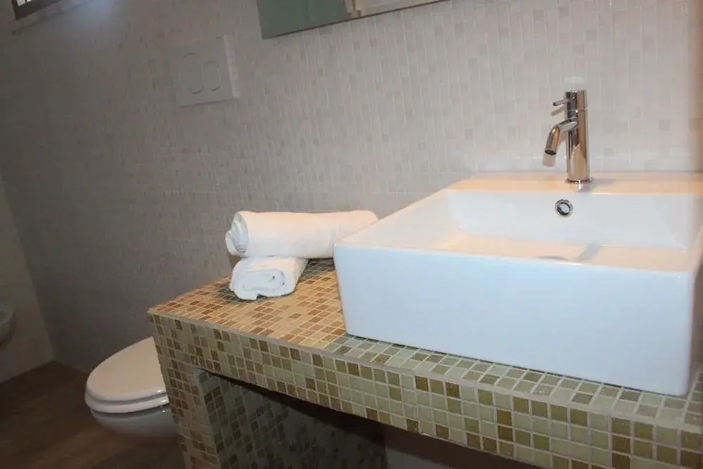 Messapia B&B