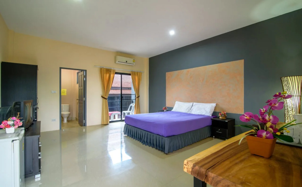 Samsha Guesthouse