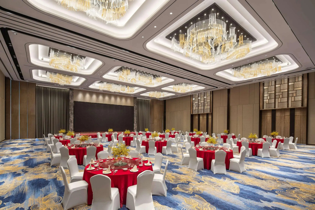 Ramada Plaza by Wyndham Xiamen