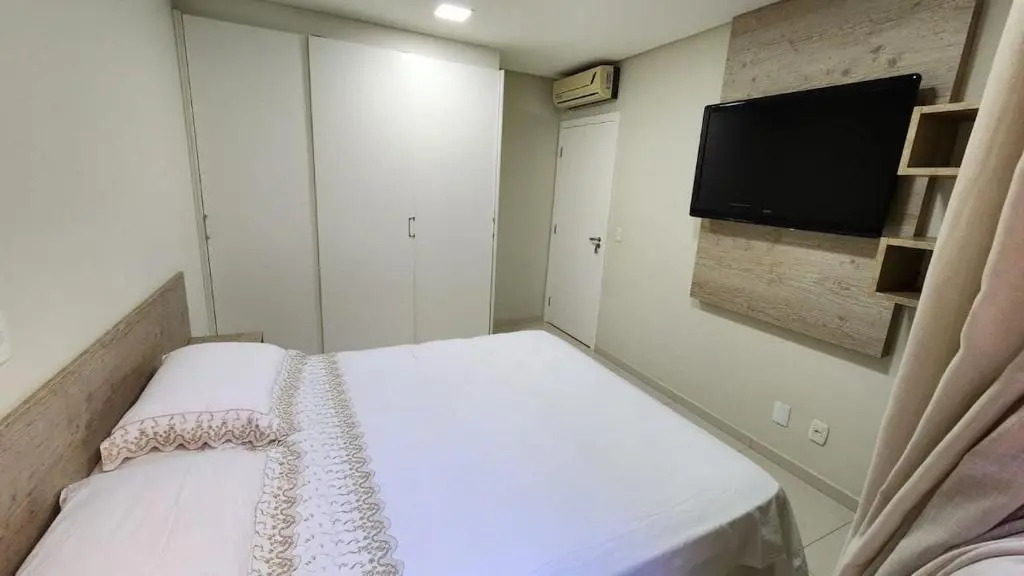 Casa para família com piscina