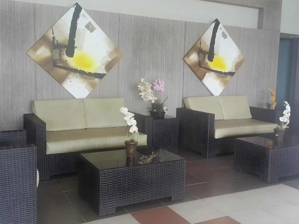 Magallanes Square Hotel Inc