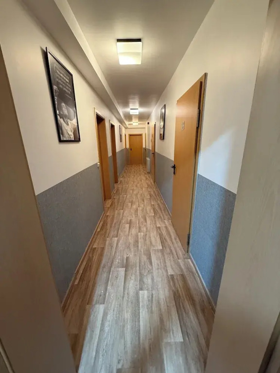 Eurocity Hotel