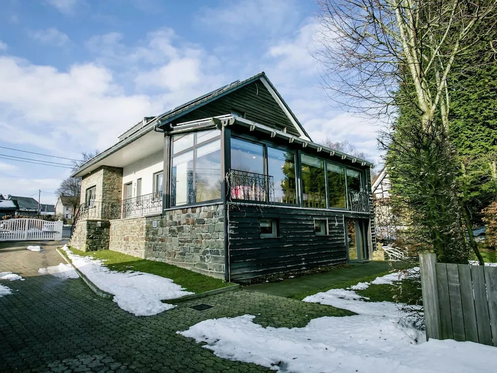 Elsenborn Retreat near Monschau