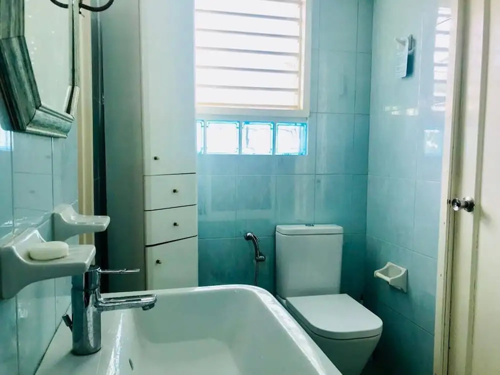 Paradise's House VEDADO