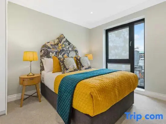 Wilton House - City Centre Apartments