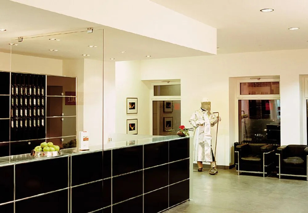 Ferrotel Duisburg - Partner of SORAT Hotels