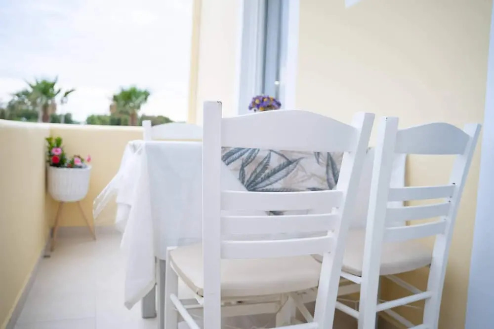 Lambisea 2 bedroom apartment