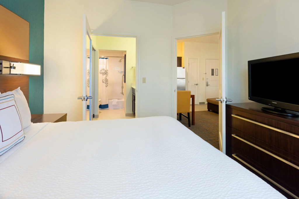 Residence Inn® by Marriott® Fort Lauderdale City of Plantation