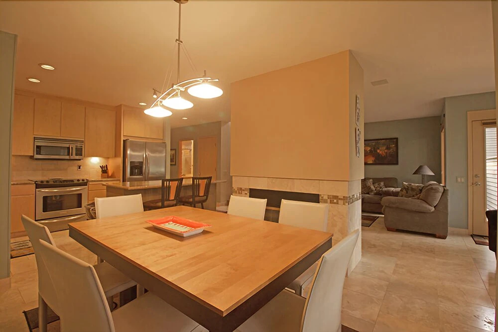 Eaglewood Condominium 8