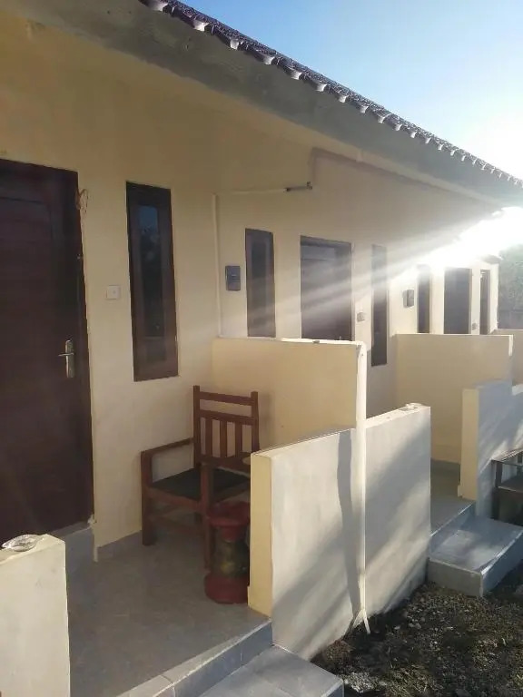BB Homestay Two