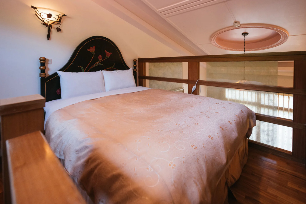 Yun Wu B&B