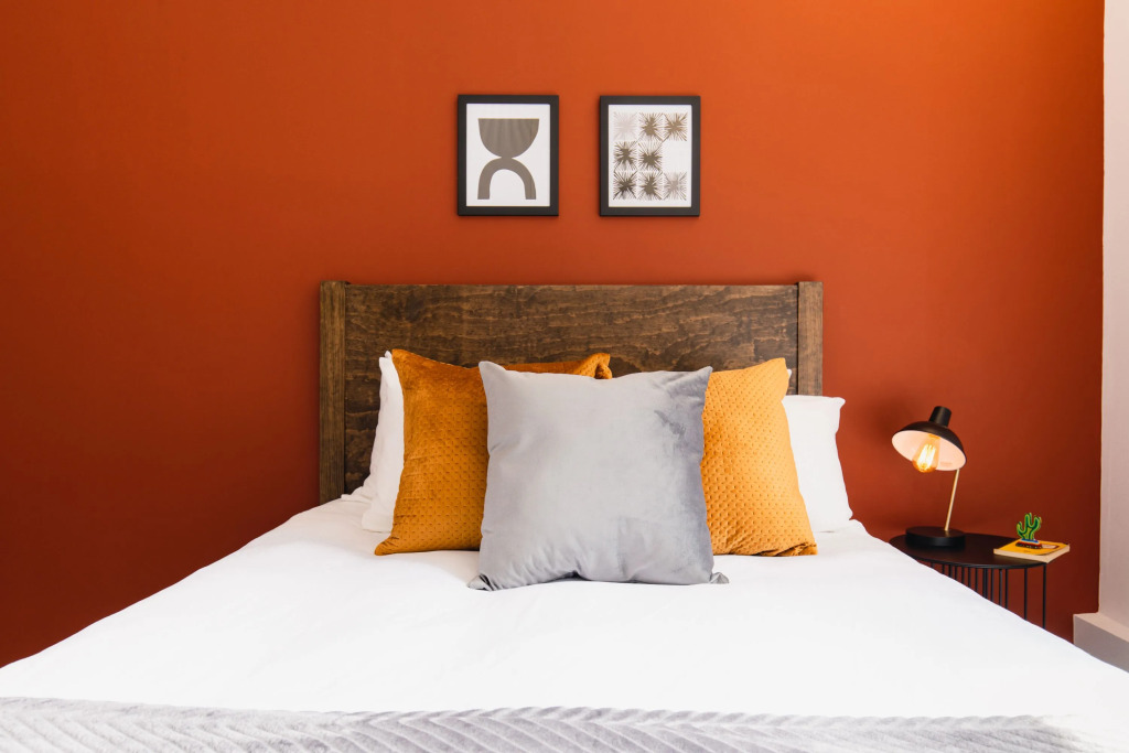 Luxurious 3 BR 2 BA in Chic POLANCO District