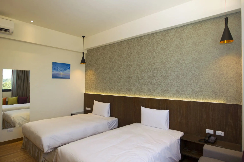 Sunrise Hotel & Resort Taimali