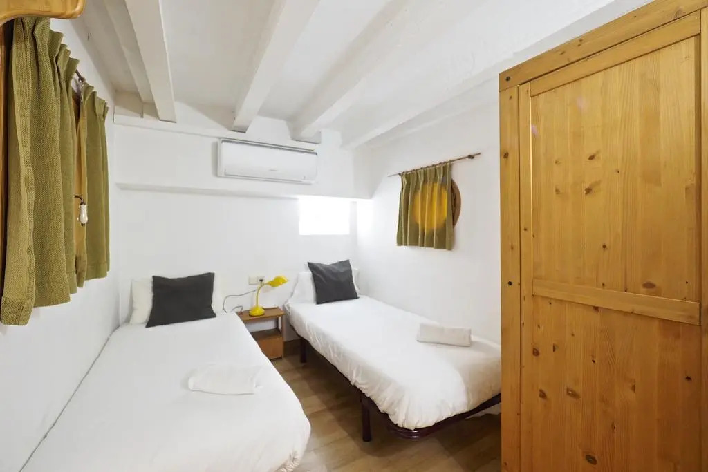 Suites4days Les Corts House