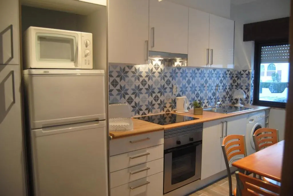 Apartamento Oceano