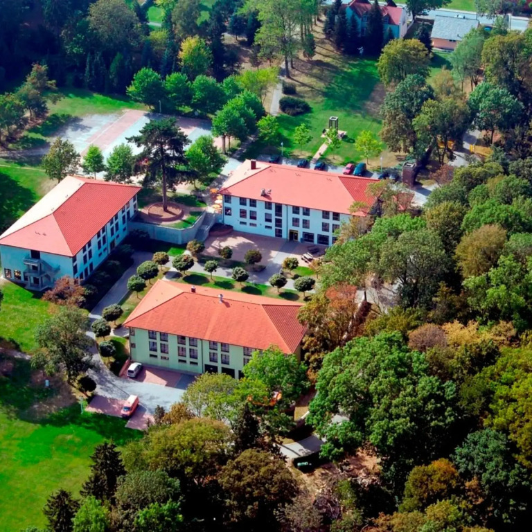 Kim Hotel Im Park