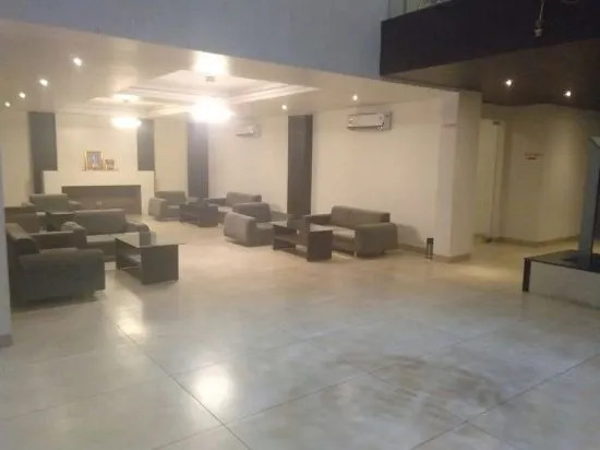 Hotel Tania Searock