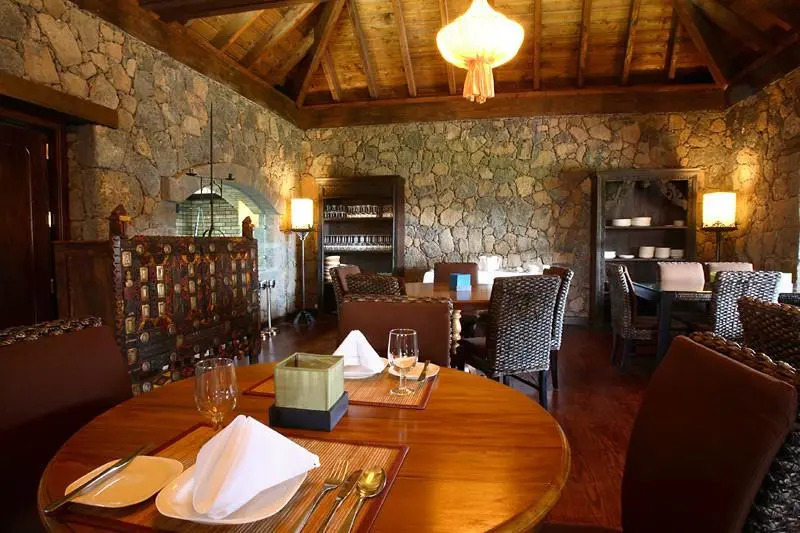 Oasis Rural Villaverde
