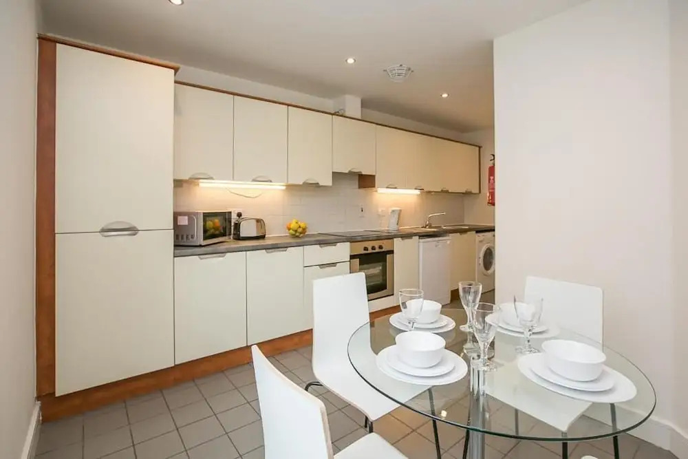 Parnell Corner Apartments