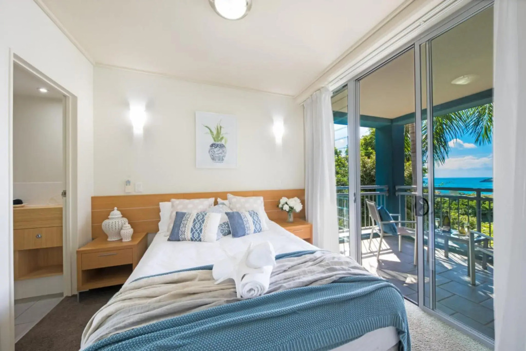 Coastal Charm On Airlie