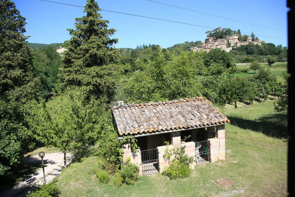 Villa Santa Maddalena