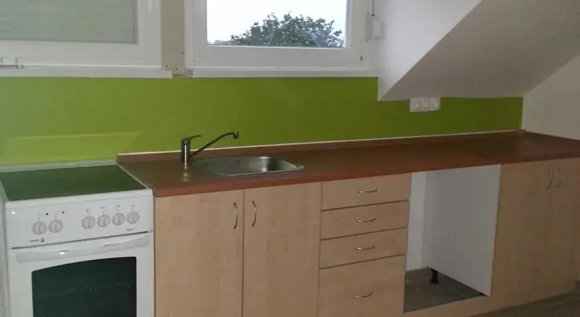 Vivien Balatoni Stúdió Apartmanok