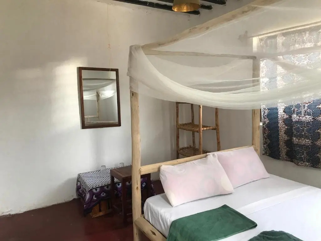Moringe Home Stay - Village House