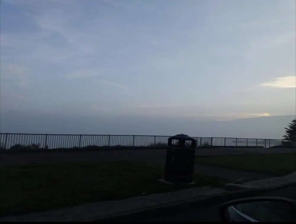 Stunning 3-bed Caravan in Clacton-on-sea