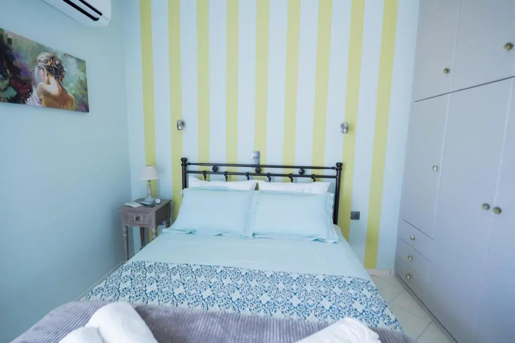A & V Luxury apartment - Kalamata