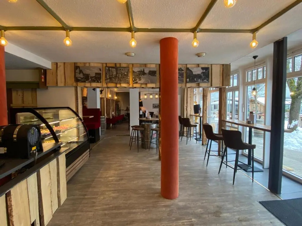 Hostel Harzer Hof