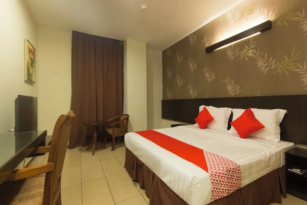 Hotel O Bei King