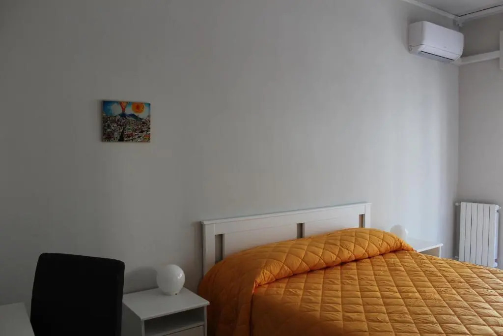 San Vitale House