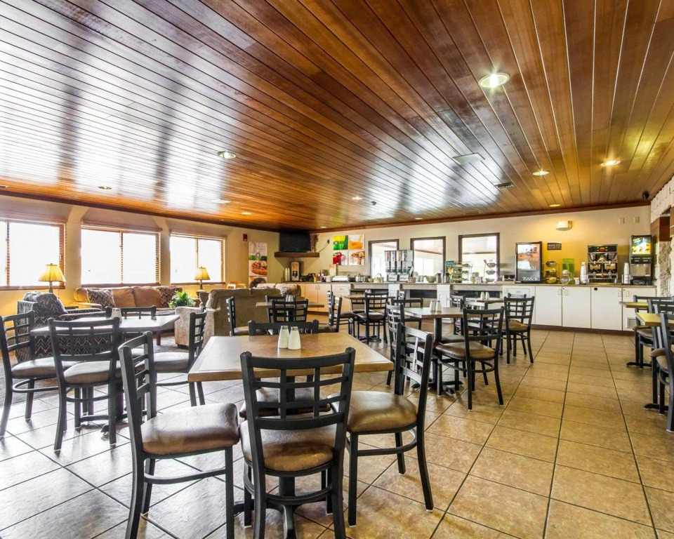 Quality Inn La Crosse North