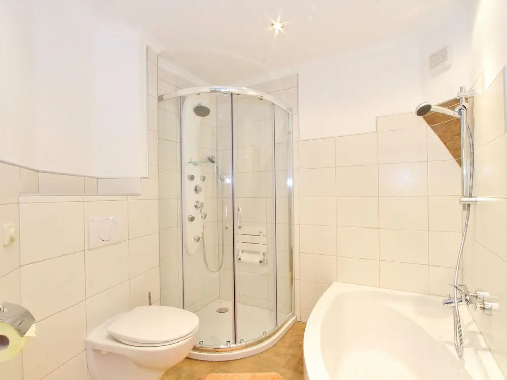 Modern Apartment Near Ski Area in Uttendorf