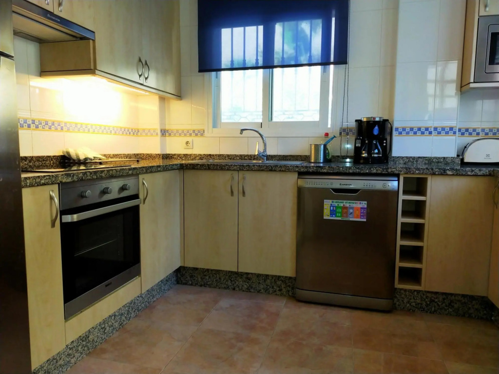 Nerja Sun Apartments Casa Cipreses 9